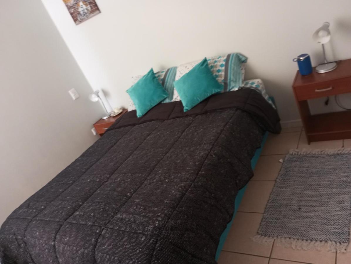 Departamento Amoblado Apartamento *