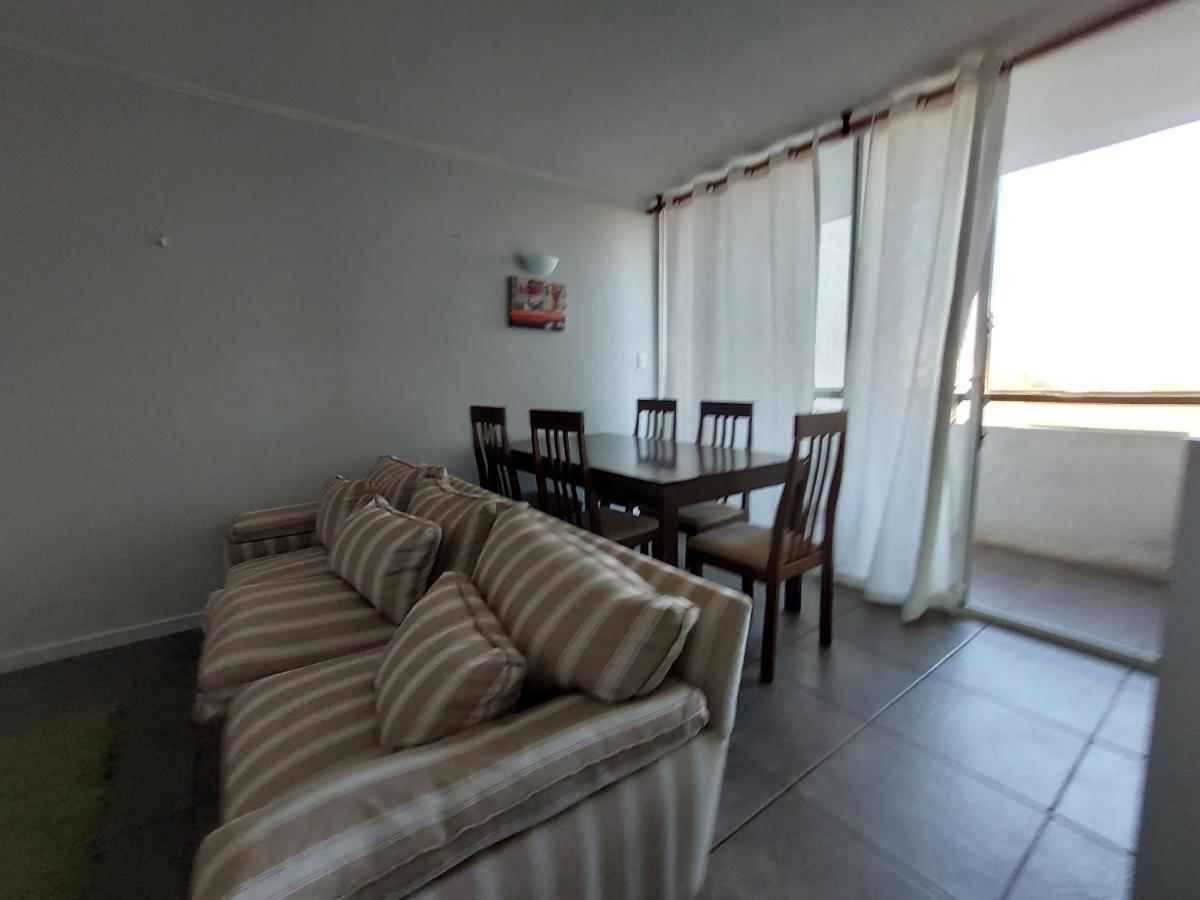 Departamento Amoblado * La Serena